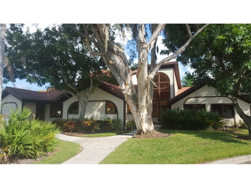 Villa 4601 W 46Th Street Court Bradenton Exterior foto