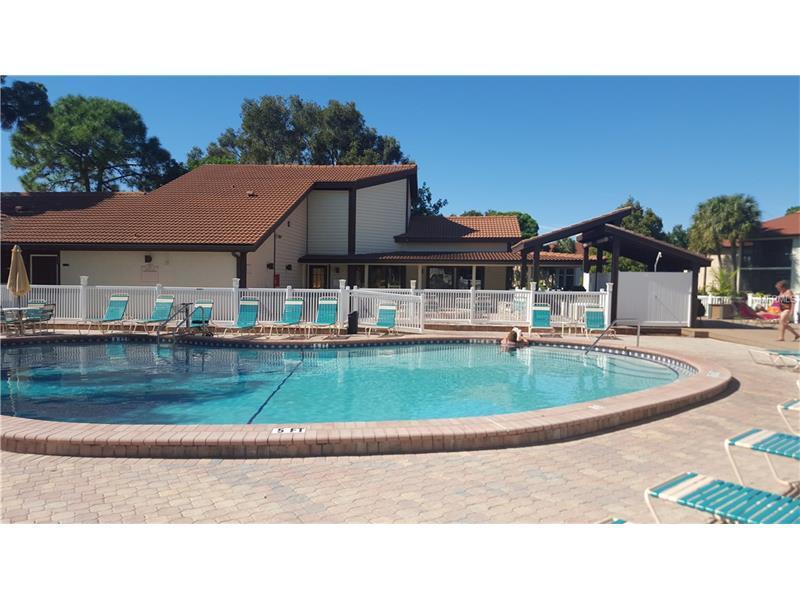 Villa 4601 W 46Th Street Court Bradenton Exterior foto